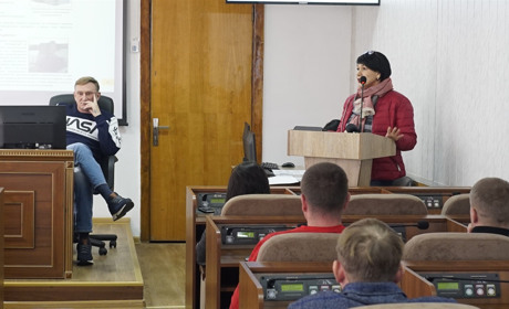 Покращення умов праці на ЦЗФ «Добропільська» відкладаються через перенос громадських слухань