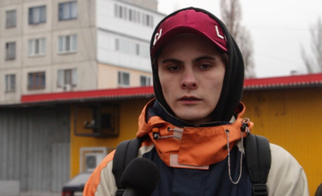 «ОТГ — то такий кабель»: що знають добропільці про ключові реформи в Україні (ВІДЕО)