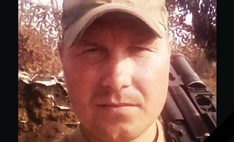 Ворожа куля обірвала життя нашого земляка-захисника із Сущан