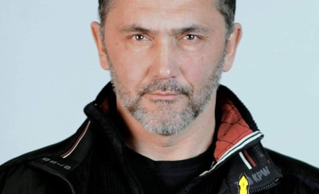 Херсонський письменник-блогер здобув літературну премію