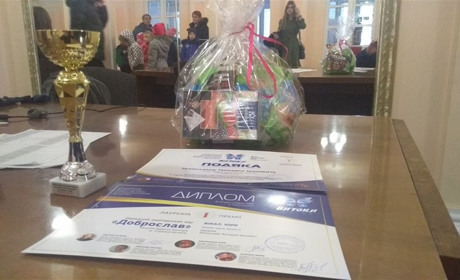 Нові перемоги: Старокостянтинівці привезли нагороди з престижного Всеукраїнського конкурсу