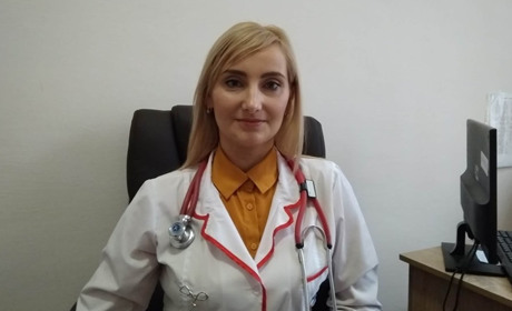 Як не захворіти на грип та ГРВІ: поради лікаря