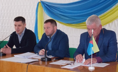 Едуард Прощук: про Домбровський кар’єр, децентралізацію і ринок землі