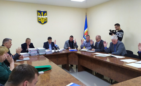 В Измаиле может появиться еще один спортивный комплекс 