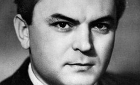 Оскароносний херсонець: історія Сергія Бондарчука і кадри з вручення премії
