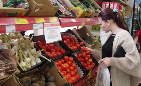 Експеримент редакції: як прожити у Кагарлику на 62 гривні в день