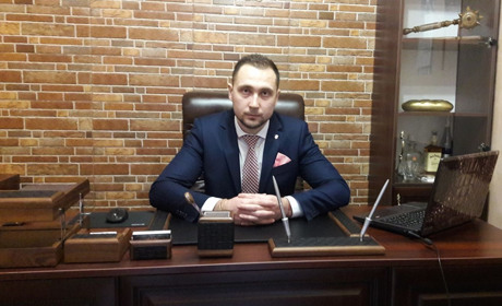 Названо ще одного претендента на очільника Первомайської райдержадміністрації