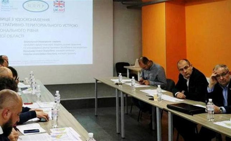 Переяславу таки бути центром одного з нових районів Київщини