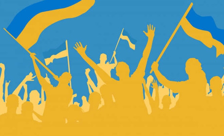 Що запланували у Старокостянтинові на День Гідності та Свободи