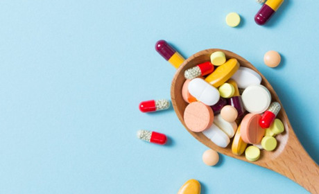 Домашняя аптечка: что в ней должно быть. Советы специалиста для жителей Торецка