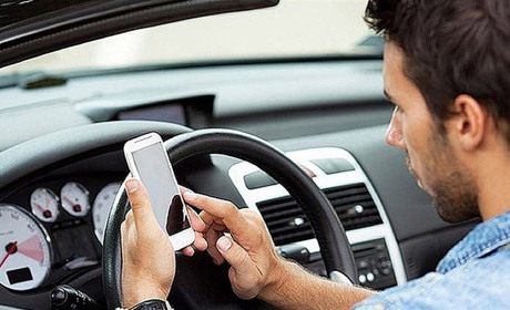 До уваги водіїв Білопільщини: електронні водійські посвідчення тепер будуть у смартфоні