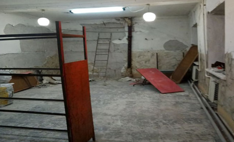  В селищі Новгородському з’явиться «Великий будинок поколінь»