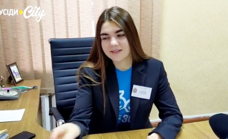 Відремонтувати водогін і встановити розетку. Як у Мені школярі керували об’єднаною громадою