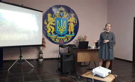 До 100-річчя від дня народження музиканта Ісаака Стерна з Кременця пропонують організувати фестиваль