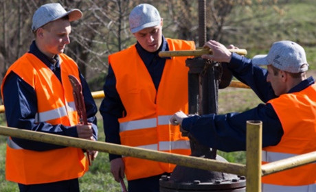 22 листопада у Кіцмані відключать газ через ремонтні роботи. Дізнайтеся, на яких вулицях
