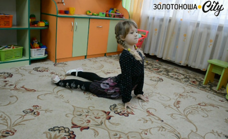 Золотоніські діти відповідають на дорослі питання: опитування
