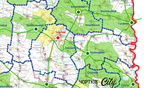 Новий «перспективний» план: Заводську громаду ліквідують, а Нагірянську створювати не будуть