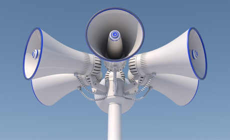 22 листопада у Добропіллі лунатимуть сирени