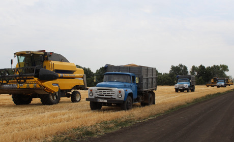 Опитування: чим запам'ятався цей аграрний рік троїчанам