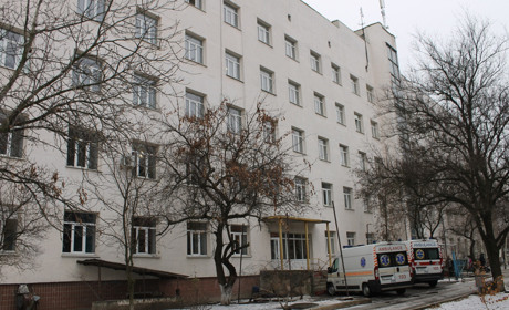 Питання-відповідь: хто надалі опікуватиметься Гуляйпільською лікарнею 