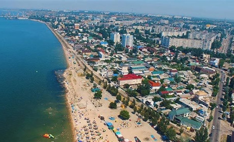 Тест: Знаете ли Вы бердянские улицы?