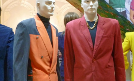 Привіт із дев'яностих: тест-спогад