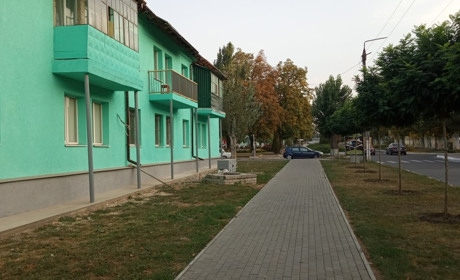 Що курахівчани радять Володимиру Зеленському – цікаве відео