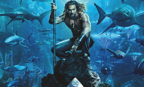 П’ять кращих фільмів про океан за версію Сватове.City