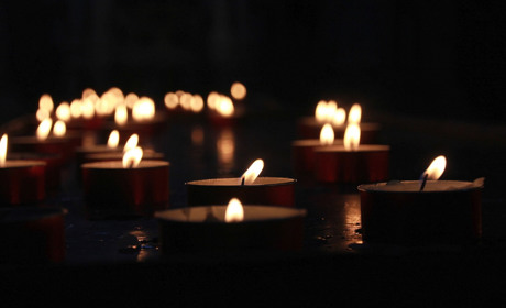 Запали свічку: первомайців закликають вшанувати пам’ять жертв голодоморів