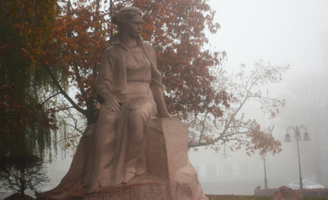 Вісім цікавих екскурсій, які можна замовити в Новограді