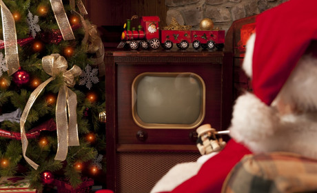 10 фільмів для сімейного перегляду на свята