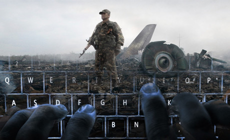 Стрічку голландського режисера «Bellingcat: Правда в світі постправди» покажуть у міській раді