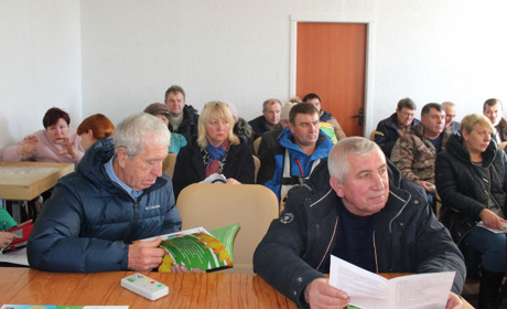 Як вивозити сміття на полігон і хто головний у центрі первинної медицини визначили на сесії 