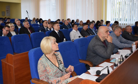 У міськраді збирають термінову позачергову сесію: які питання розглядатимуть