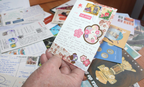 Більше десяти років троїчанин займається посткросингом