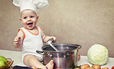 Які незвичайні страви білопільські господині готуватимуть до новорічного столу?