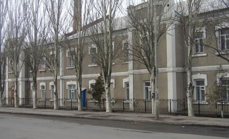 Історичні будівлі Первомайська потребують інформаційного маркування – ініціативна група