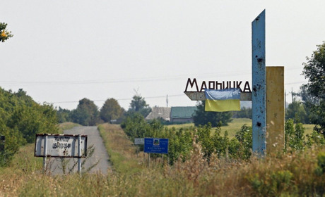 Куля потрапила жінці в ключицю – подробиці з лікарні