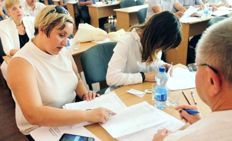 Депутатка Ірина Ковтун: "Жителі міста Сарни та Дослідної станції повинні жити в добробуті"