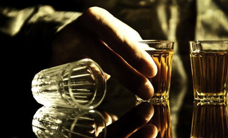 У Добропіллі військовим не можуть продавати алкоголь