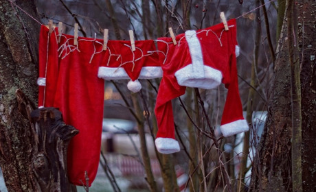 Якою буде погода у грудні і на Новий рік: прогнози синоптиків