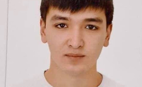 Калуські поліцейські розшукують безвісти зниклого 22-річного хлопця