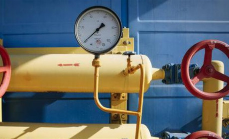 28 листопада у Мамаївцях буде відключення газу через ремонтні роботи