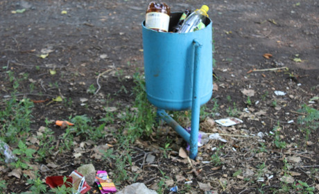 Дізнайся про умови вивозу сміття на троїцький полігон 