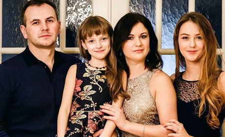 Ворожбянського цвіту по всьому світу: історія життя місцевої жительки Наталії Федоренко