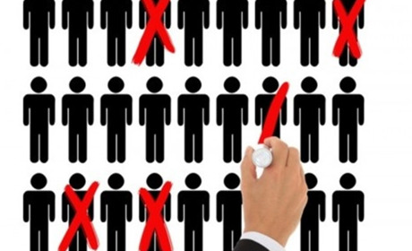 На райдержадміністрації чекає скорочення. Скільки людей у Корюківці підуть на «біржу»?