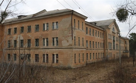Чому не відновлюватимуть госпіталь: відповідь міністра оборони