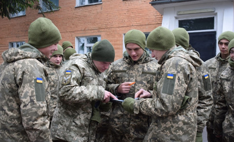 Новини міста за 25 листопада-1 грудня: ігри нескорених, поповнення на аеродромі, а у районі сказ