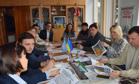 Скоротити енергоспоживання Переяславу допоможе німецький проєкт