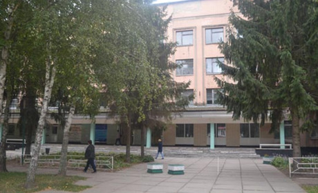 На наступний рік для лікарні передбачили майже 5,9 млн гривень